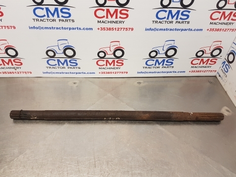 Fiat 70-90dt, 80-90dt, 72-93dt, 88-93dt 4wd Propeller Shaft 5121364 - Карданный вал для Тракторов: фото 1 Fiat 70-90dt, 80-90dt, 72-93dt, 88-93dt 4wd Propeller Shaft 5121364 - Карданный вал для Тракторов: фото 1