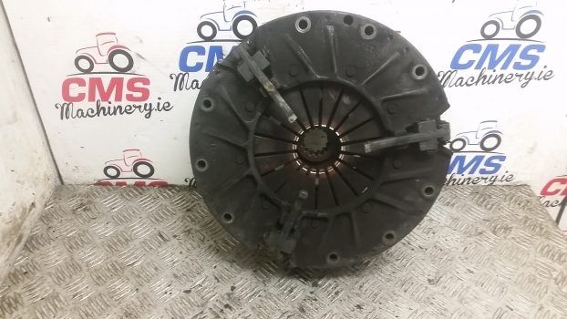Fiat 780 Clutch Pressure Plate. Please Check By Photos And Description. - Сцепление и запчасти для Тракторов: фото 1 Fiat 780 Clutch Pressure Plate. Please Check By Photos And Description. - Сцепление и запчасти для Тракторов: фото 1