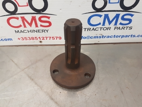 Fiat 80-90 Pto Shaft 6 Splines1000rpm 4983660, 5149243, 5185602, S17254 - Трансмиссия для Тракторов: фото 1