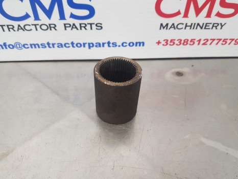 Fiat 880, 880dt, Fuel Injection Pump Splined Sleeve, Coupling 4694314 - Распределитель впрыска: фото 1 Fiat 880, 880dt, Fuel Injection Pump Splined Sleeve, Coupling 4694314 - Распределитель впрыска: фото 1