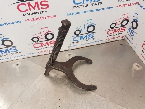 Fiat 90-90, 100-90, 110-90 Dt, Transmission Fork 4993834, 5128391, 5103778 - Трансмиссия для Тракторов: фото 1