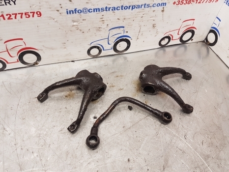 Fiat 90-90, 100-90, 110-90, Dt Transmission Fork Control - Трансмиссия для Тракторов: фото 1