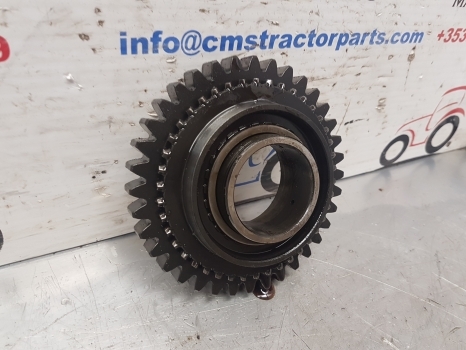 Fiat 90-90, 100-90, 110-90, Dt Transmission Gear Z36 5127546 - Трансмиссия для Тракторов: фото 1