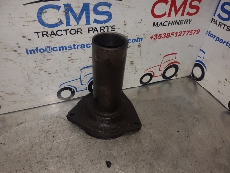 Fiat 90-90, 100-90, 110-90, Dt Transmission Input Shaft Cover 5134048 - Трансмиссия для Тракторов: фото 1