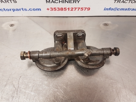 Fiat 90-90, 90-90dt Fuel Filter Support 4817529, 4741193, 18135680 - Топливная система для Сельскохозяйственной техники: фото 1