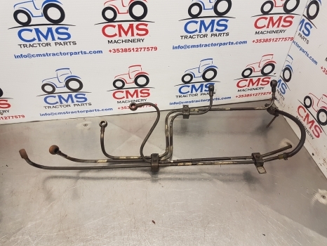 Fiat 90-90, 90-90dt Fuel Lines 4794590, 2022155, 153634258, 4769709 - Топливная система для Сельскохозяйственной техники: фото 1