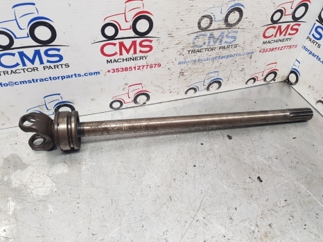 Fiat 90-90 Dt Front Axle Shaft Drive Fork Lhs 5142255, 5142981, 5142253 - Передняя ось для Тракторов: фото 1 Fiat 90-90 Dt Front Axle Shaft Drive Fork Lhs 5142255, 5142981, 5142253 - Передняя ось для Тракторов: фото 1
