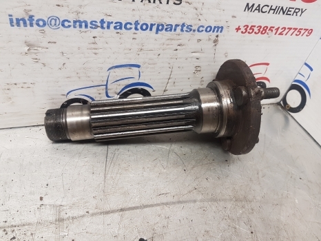 Fiat 90-90 Pto Drive Shaft 5109129 - Приводный вал для Тракторов: фото 1 Fiat 90-90 Pto Drive Shaft 5109129 - Приводный вал для Тракторов: фото 1