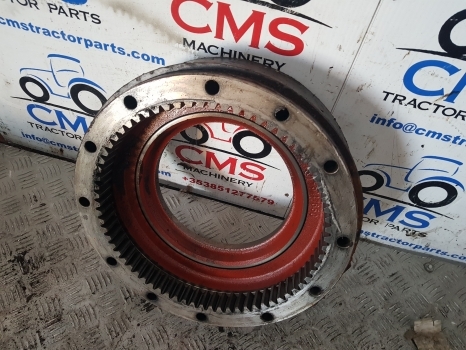 Fiat 90-90 Rear Axle Ring Gear And Brake Spacer 4998831; 5117660; 5153479 - Задняя ось для Тракторов: фото 1