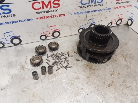 Fiat 90-90 Transmission Reduction Gears Unit 5132305, 5132306, 5132284, 5148248 - Трансмиссия для Тракторов: фото 1