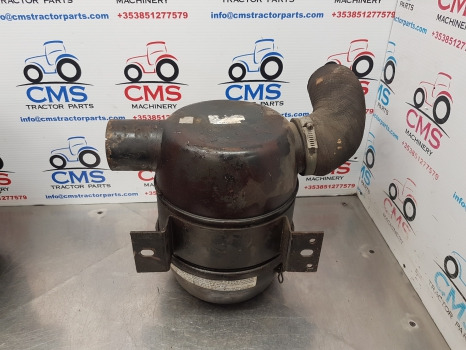 Fiat 980, 90-90, 110-90, Cs, 980 Oil Bath Air Cleaner 5177609, 5177603 - Система впуска: фото 1 Fiat 980, 90-90, 110-90, Cs, 980 Oil Bath Air Cleaner 5177609, 5177603 - Система впуска: фото 1