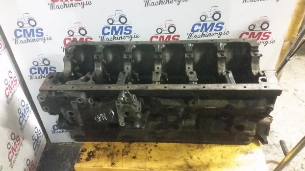 Fiat F, F Dt, 90, 140-90dt, F130, F140 Engine Cylinder Block 98413652, 4842542 - Блок цилиндров для Тракторов: фото 1 Fiat F, F Dt, 90, 140-90dt, F130, F140 Engine Cylinder Block 98413652, 4842542 - Блок цилиндров для Тракторов: фото 1