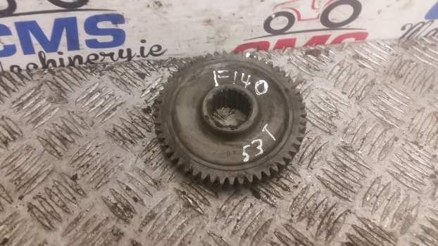 Fiat F, F Dt, F130, F140 Hydraulic Pump Driven Gear 5167216, 5167214, 5167215 - Гидравлический насос для Тракторов: фото 1 Fiat F, F Dt, F130, F140 Hydraulic Pump Driven Gear 5167216, 5167214, 5167215 - Гидравлический насос для Тракторов: фото 1