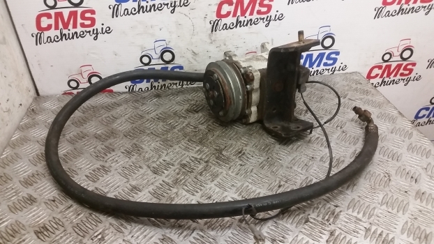 Fiat F, F- Dt Ford 30 Series F140, F130, F100 Air Compressor 5165548, 51219592 - Компрессор кондиционера для Тракторов: фото 1 Fiat F, F- Dt Ford 30 Series F140, F130, F100 Air Compressor 5165548, 51219592 - Компрессор кондиционера для Тракторов: фото 1