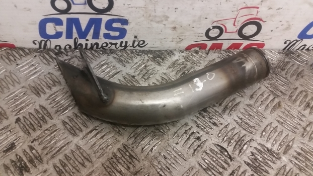 Fiat F, F Dt Series F100, F110, F115, F120, F130, F140 Hydraulic Pipe - Гидравлика для Тракторов: фото 1 Fiat F, F Dt Series F100, F110, F115, F120, F130, F140 Hydraulic Pipe - Гидравлика для Тракторов: фото 1