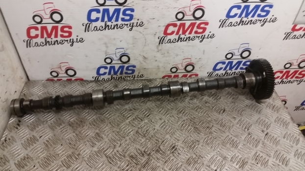 Fiat F, F Dtseries F140, F100, F130, F110, F115 Camshaft Complete 98420190 - Распределительный вал для Тракторов: фото 1 Fiat F, F Dtseries F140, F100, F130, F110, F115 Camshaft Complete 98420190 - Распределительный вал для Тракторов: фото 1