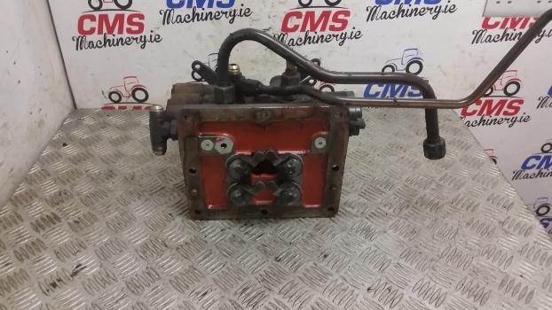 Fiat F, F-dt Series F100 - F140 Transmission Control Support Assembly 5160110 - Трансмиссия для Тракторов: фото 1