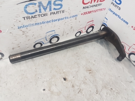 Fiat F Series F115, F120, F100, F130, F140 Clutch Control Lever Shaft 5156444 - Сцепление и запчасти для Тракторов: фото 1
