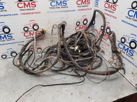 Fiat F Series F130, F140 Cab Electrical Wiring Cab Wiring Loom - Кабели/ Провода для Тракторов: фото 1 Fiat F Series F130, F140 Cab Electrical Wiring Cab Wiring Loom - Кабели/ Провода для Тракторов: фото 1