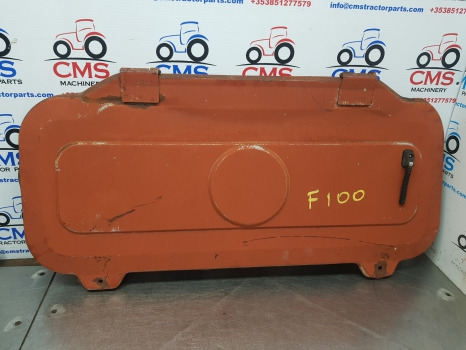 Fiat F100, F110, F115, F120, F130, F140 Air Conditioning Roof Hatch 5150852 - Кузов и экстерьер для Сельскохозяйственной техники: фото 1 Fiat F100, F110, F115, F120, F130, F140 Air Conditioning Roof Hatch 5150852 - Кузов и экстерьер для Сельскохозяйственной техники: фото 1