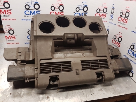 Fiat F100, F110, F115, F120, F130, F140 Cab Plastic Panel, Cover 9966258 - Кабина и интерьер для Тракторов: фото 1