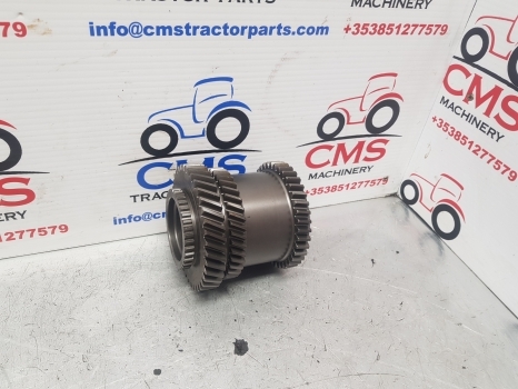 Fiat F100, F110, F115, F120, F130, F140 Transmission Triple Gear 5154387 - Трансмиссия: фото 1 Fiat F100, F110, F115, F120, F130, F140 Transmission Triple Gear 5154387 - Трансмиссия: фото 1