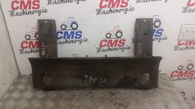 Fiat F100 - F140 Engine Rear Bracket Panel - Двигатель и запчасти для Тракторов: фото 1