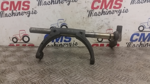 Fiat F100 - F140, F Series Transmission Shifter Fork With Lever 5156444, 5159010 - Трансмиссия для Тракторов: фото 1