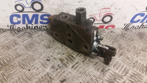 Fiat F110, F115, F120, F130, F140, F130 Dt Spool Control Valve 5161780 - Гидравлический клапан для Тракторов: фото 1 Fiat F110, F115, F120, F130, F140, F130 Dt Spool Control Valve 5161780 - Гидравлический клапан для Тракторов: фото 1