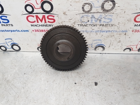 Fiat F110dt, F120t, F130dt, F140dt Hydraulic Pump Drive Gear Z 43 5152008 - Трансмиссия для Тракторов: фото 1