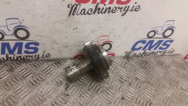 Fiat F110dt, F120t, F130dt, F140dt Hydraulic Pump Drive Gear Z 43 5152008 - Гидравлический насос для Тракторов: фото 1 Fiat F110dt, F120t, F130dt, F140dt Hydraulic Pump Drive Gear Z 43 5152008 - Гидравлический насос для Тракторов: фото 1