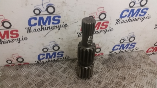 Fiat F120, F130, F120 Dt, F130 Dt Rear Axle Half Shaft Right 5154325 - Приводный вал для Тракторов: фото 1 Fiat F120, F130, F120 Dt, F130 Dt Rear Axle Half Shaft Right 5154325 - Приводный вал для Тракторов: фото 1