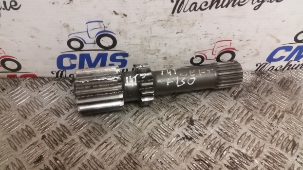 Fiat F120, F130, F120dt, F130dt Rear Axle Half Shaft Left 5154326 - Приводный вал для Тракторов: фото 1 Fiat F120, F130, F120dt, F130dt Rear Axle Half Shaft Left 5154326 - Приводный вал для Тракторов: фото 1