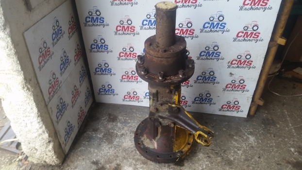 Fiat F130, F120 Rear Half Axle Complete Lhs, Rhs 5146027, 5152368, 5145967 - Задняя ось для Тракторов: фото 1 Fiat F130, F120 Rear Half Axle Complete Lhs, Rhs 5146027, 5152368, 5145967 - Задняя ось для Тракторов: фото 1