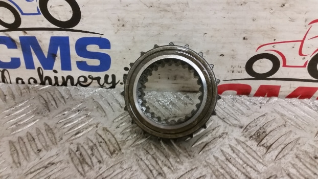 Fiat F140, F100, F110, F115 F Series Transmission Drive Bushing Gear 5149375 - Трансмиссия: фото 1 Fiat F140, F100, F110, F115 F Series Transmission Drive Bushing Gear 5149375 - Трансмиссия: фото 1