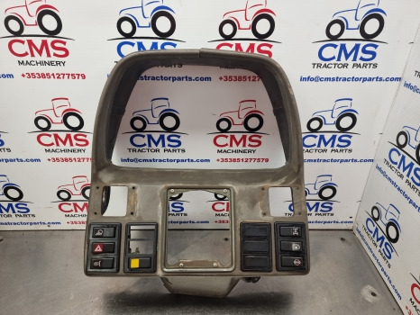 Fiat F140, F130, F Series, Instrument Panel Damaged 5154942, 5151075 - Решётка радиатора: фото 1 Fiat F140, F130, F Series, Instrument Panel Damaged 5154942, 5151075 - Решётка радиатора: фото 1