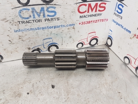 Fiat F140 New Holland 60, M, Tmseries Rear Sun Shaft Rhs 5162269 - Трансмиссия для Тракторов: фото 1 Fiat F140 New Holland 60, M, Tmseries Rear Sun Shaft Rhs 5162269 - Трансмиссия для Тракторов: фото 1