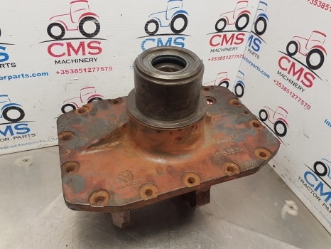 Fiat Ford 60, M, F, 8360 Front Axle Differential Cover Support 5154035, 5153805 - Дифференциал для Тракторов: фото 1 Fiat Ford 60, M, F, 8360 Front Axle Differential Cover Support 5154035, 5153805 - Дифференциал для Тракторов: фото 1