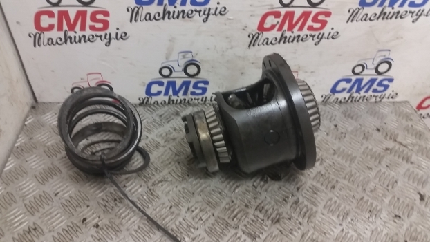 Fiat Ford 60, M, F, F130dt, F140dt Front Axle Differential Assembly 5154262 - Дифференциал для Тракторов: фото 1 Fiat Ford 60, M, F, F130dt, F140dt Front Axle Differential Assembly 5154262 - Дифференциал для Тракторов: фото 1