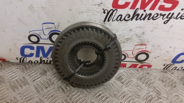 Fiat M, F, New Holland Tm, 60 Series F130, F100, 8160, F120 Synchronizer 5158933 - Трансмиссия для Тракторов: фото 1