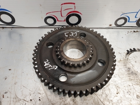 Fiat New Holland 60, Tm, F, M Series Pto Driven Gear 1000rpm Z53 5151388 - Трансмиссия для Тракторов: фото 1