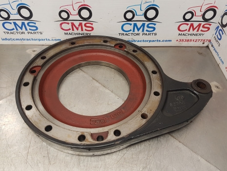 Fiat New Holland Tm140, Tm Eries Lhs Assistor Plate Bracket 5152348, 5152349 - Гидравлика: фото 1