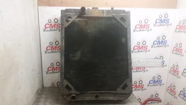 Fiat Radiator - Радиатор для Тракторов: фото 1 Fiat Radiator - Радиатор для Тракторов: фото 1