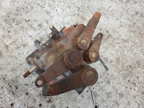 Fiat Winner F Series F100 - F140 Transmission Control Support Assembly 5160104 - Трансмиссия для Тракторов: фото 1