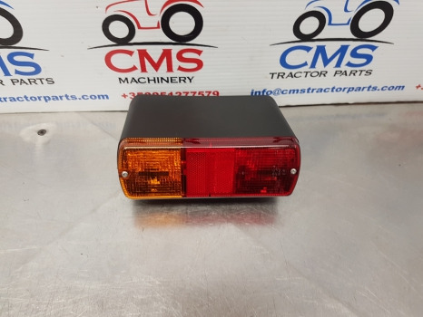 Ford 10, 1000, 35, 600 Series, Tl, Ts, Fiat, David Brown Rear Lamp Lhs 5172684 - Свет/ Освещение: фото 1 Ford 10, 1000, 35, 600 Series, Tl, Ts, Fiat, David Brown Rear Lamp Lhs 5172684 - Свет/ Освещение: фото 1