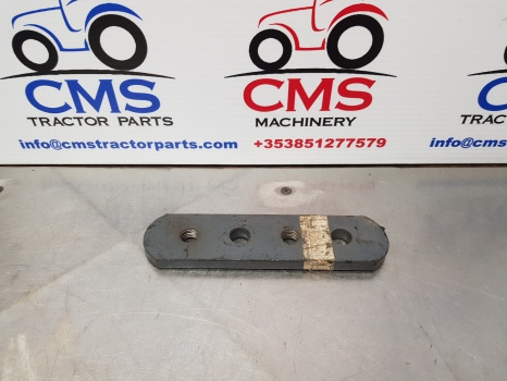 Ford 10, 30, 40, Tw Series, Weight Plate Clamp 82005143, E0nn3n245aa11b - Противовес: фото 1