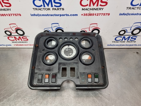 Ford 10, 30, Tw Ser Sq Mk2 7610 Original Instrument Cluster, Clock E4nn10a883bb - Электрическая система: фото 1 Ford 10, 30, Tw Ser Sq Mk2 7610 Original Instrument Cluster, Clock E4nn10a883bb - Электрическая система: фото 1