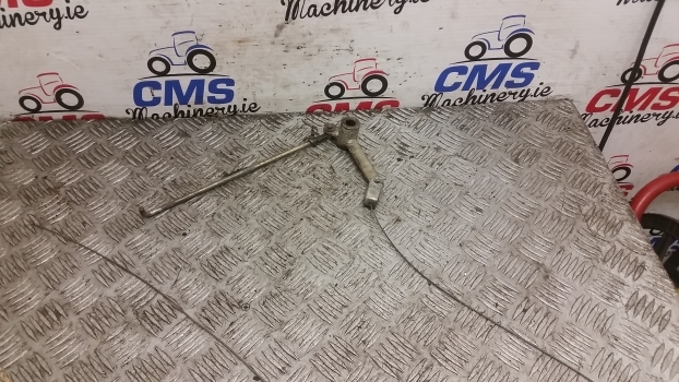 Ford 10,30 ,tw Series Hand Throttle Linkage E4nn9b800ab , D9nn9n766aa , 83952401 - Топливная система для Тракторов: фото 1 Ford 10,30 ,tw Series Hand Throttle Linkage E4nn9b800ab , D9nn9n766aa , 83952401 - Топливная система для Тракторов: фото 1