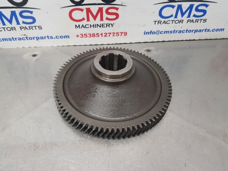Ford 10, 40, 10s Series 7610 Pto Gear Z 84, 1000rpm E0nna726ba, 83926452 - Трансмиссия: фото 1 Ford 10, 40, 10s Series 7610 Pto Gear Z 84, 1000rpm E0nna726ba, 83926452 - Трансмиссия: фото 1