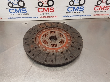 Ford 10 Series, 5110, 6610, 6810, 7410, 7710 Clutch Disc 13 Inch 82011593 - Диск сцепления для Сельскохозяйственной техники: фото 5 Ford 10 Series, 5110, 6610, 6810, 7410, 7710 Clutch Disc 13 Inch 82011593 - Диск сцепления для Сельскохозяйственной техники: фото 5